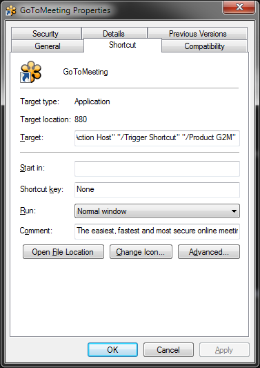 More on Converting GoToMeeting G2M4 to WMV (and ultimately MP4) | A ...